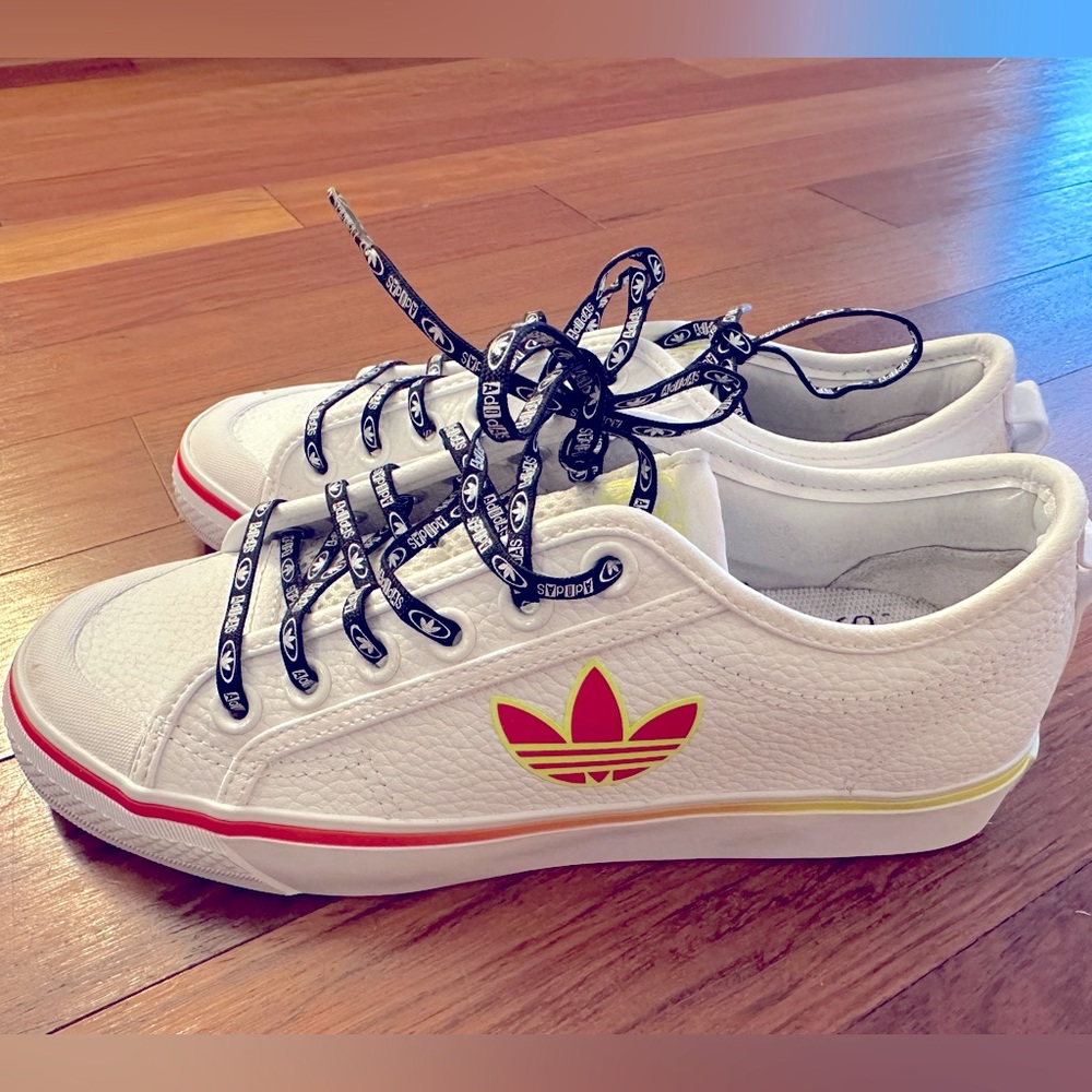 ADIDAS women’s shoes